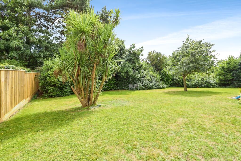 Communal Gardens