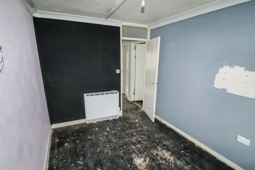 25 Rosemount Close, Keighley, West Yorkshire, BD21 2EF