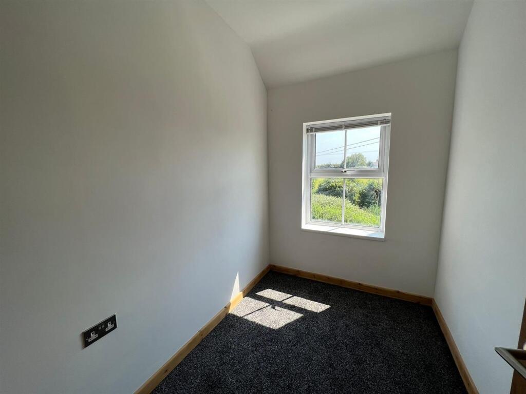 Bedroom Five