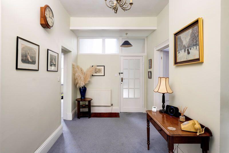 Hall
