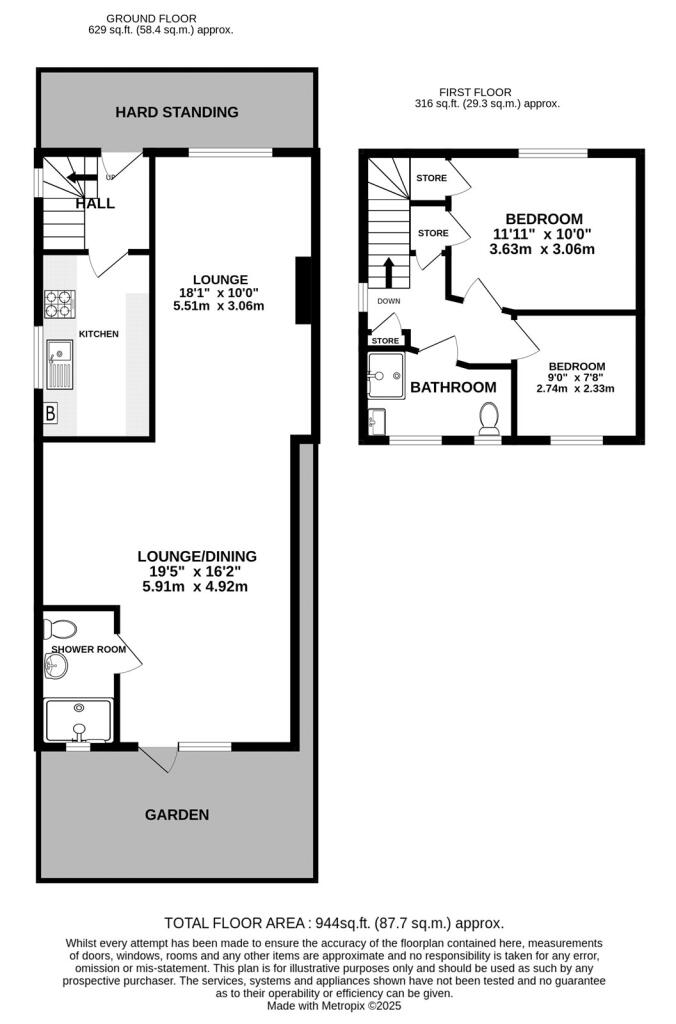 Floor Plan`