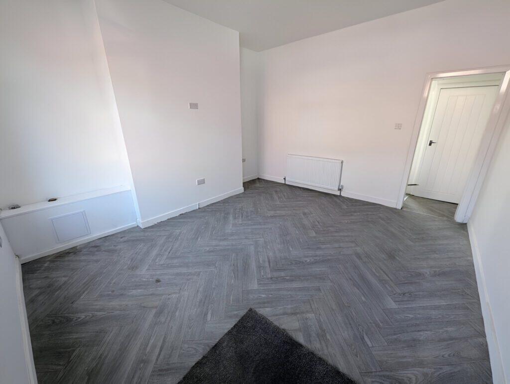 Minor Street - Lounge