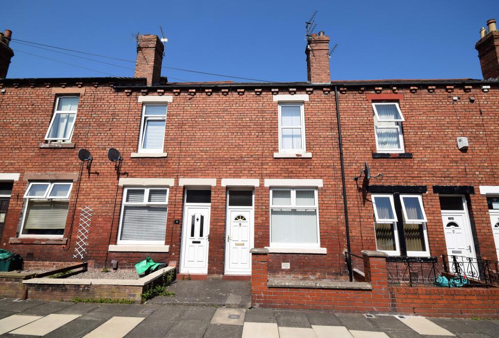 2 bedroom House for rent