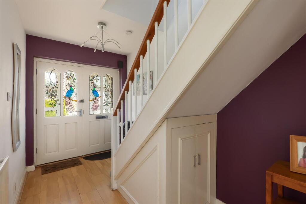 Summerfield Avenue, Whitstable