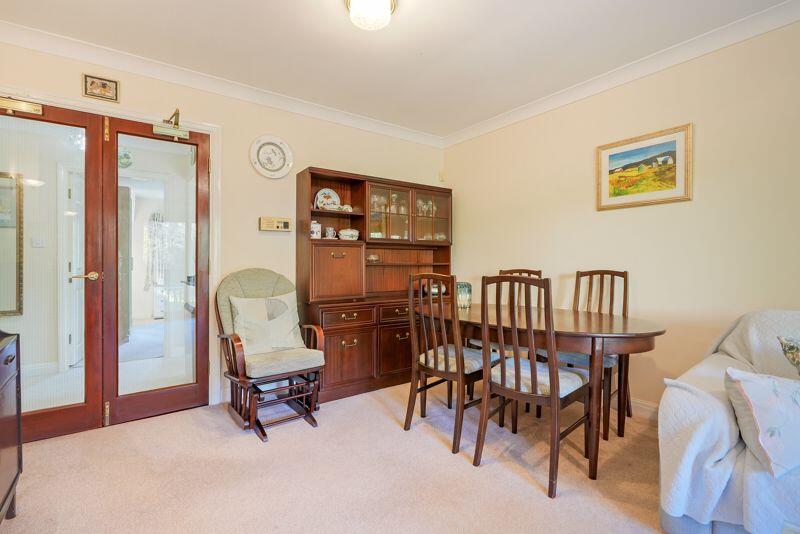 Living / Dining Room