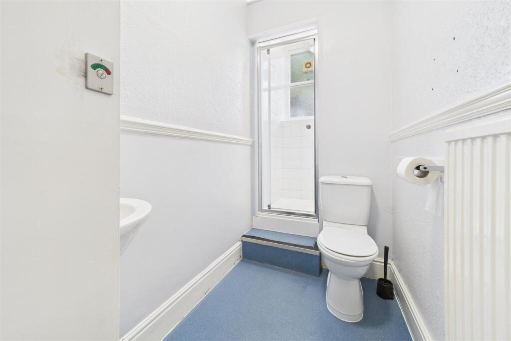 121 Redland Road, Redland, Bristol, BS6 6QX | Free