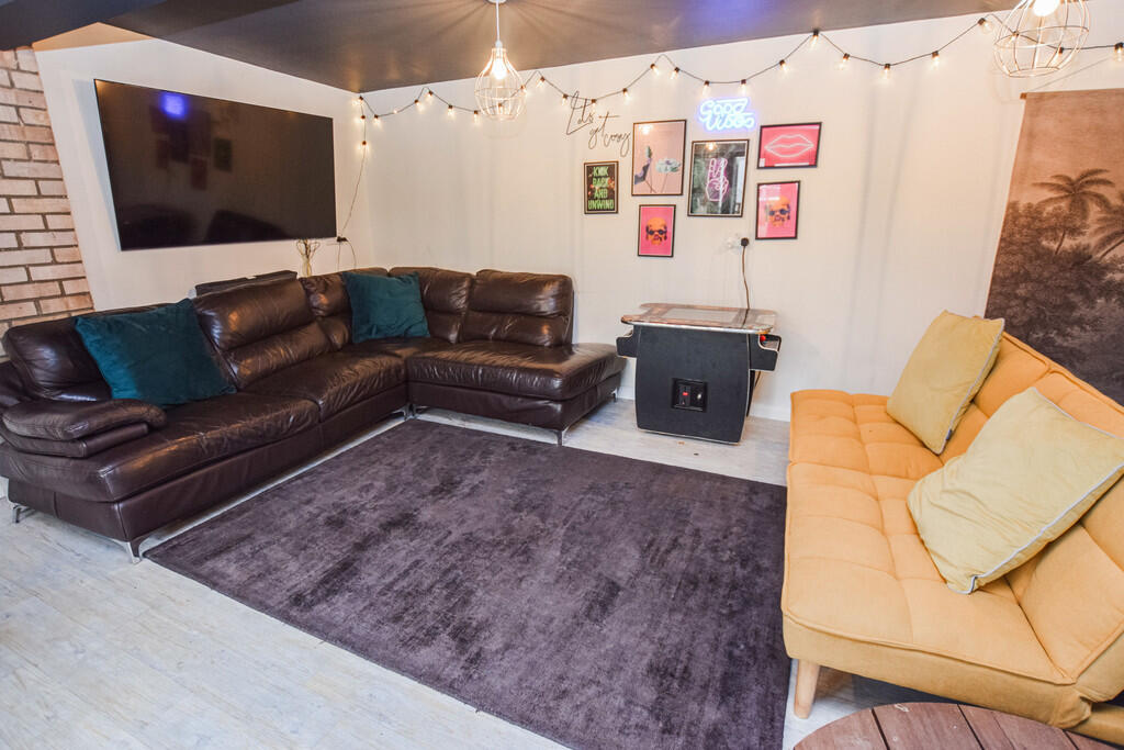 The Annexe
