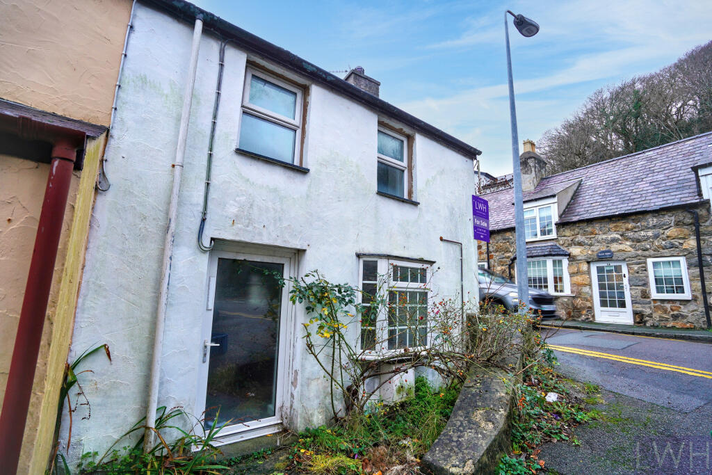 Croeso | Welcome