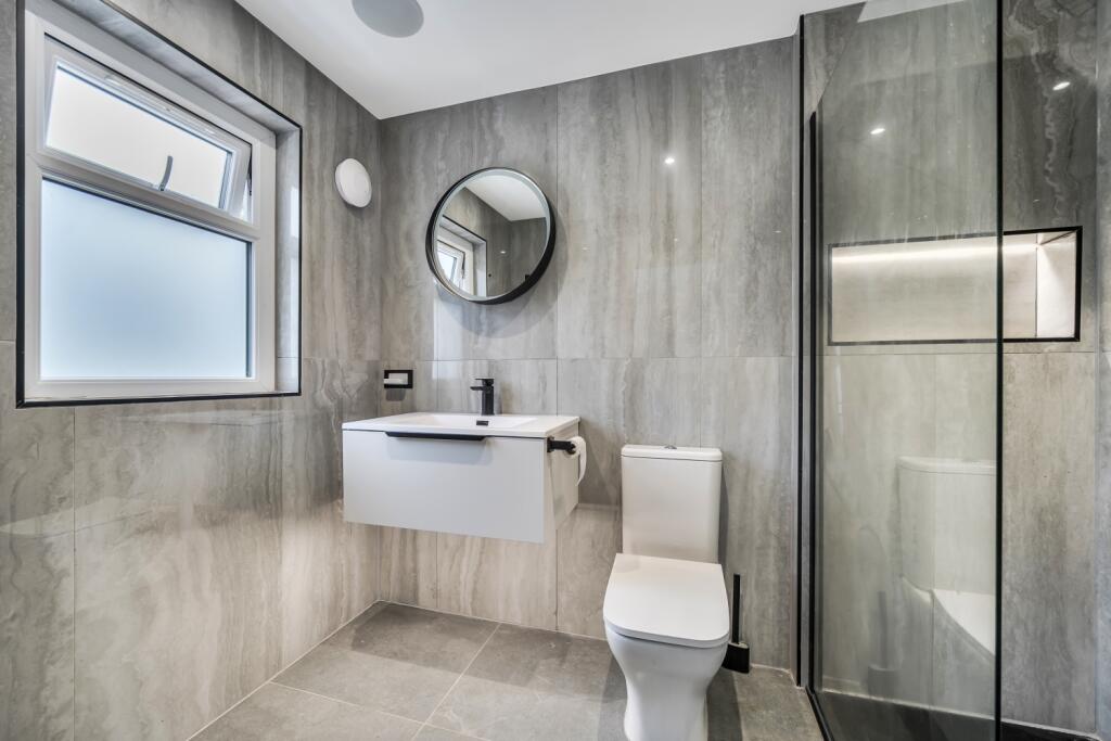 En suite
