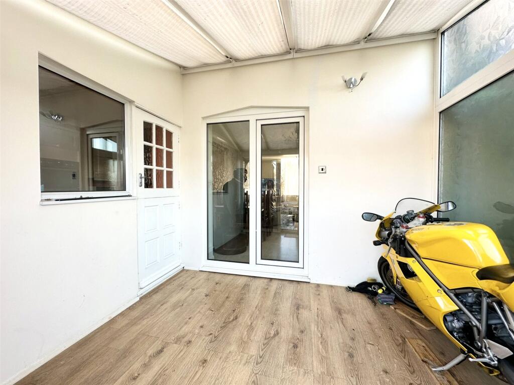 Conservatory