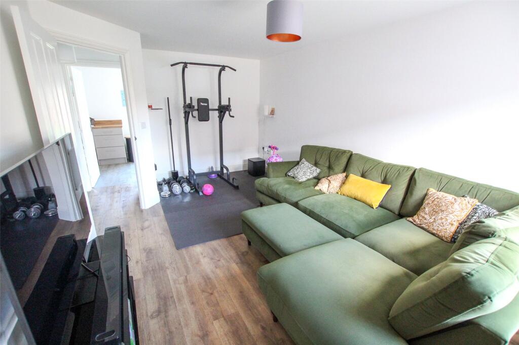 Sitting Room.