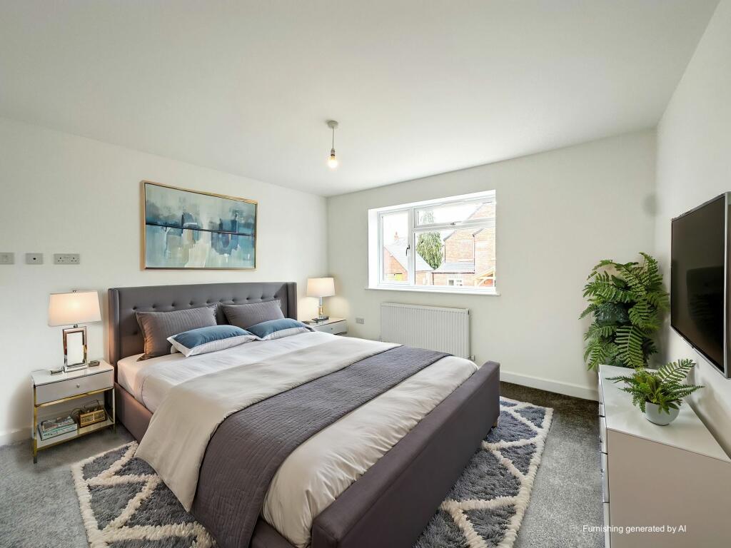 Principal Bedroom