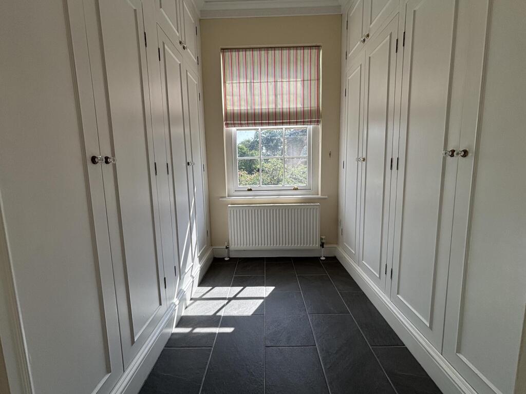 Master Bedroom Ensuite