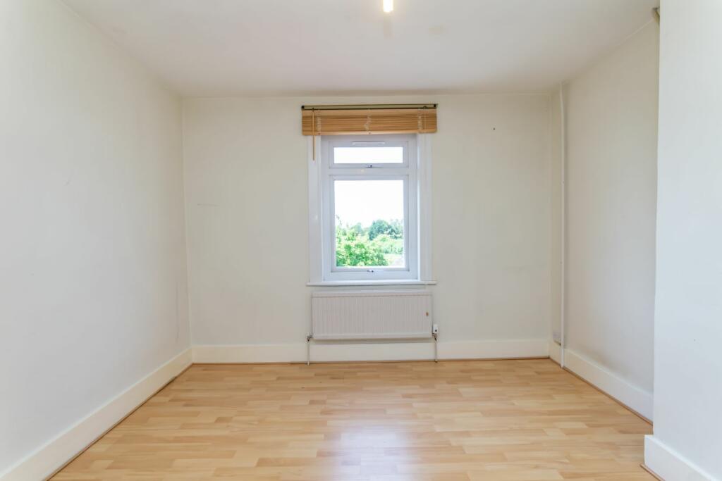Guest Bedroom Two