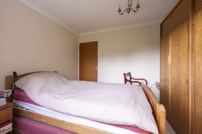 BEDROOM NO. 3 (2) (REAR)