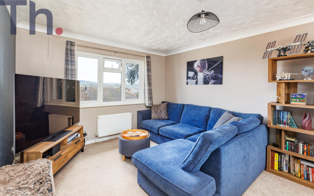 Lounge Area