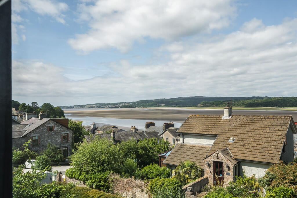 View over the Ken...