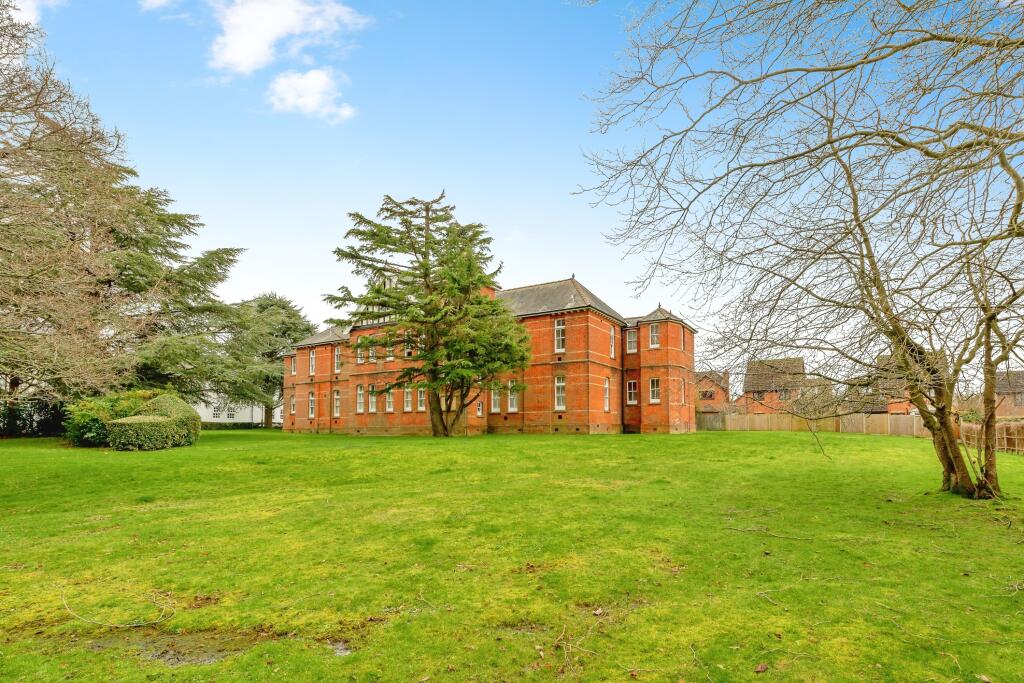 Communal Gardens
