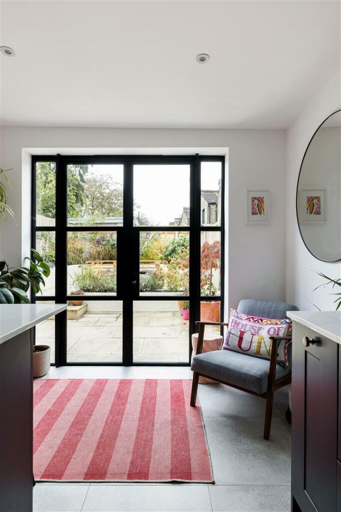 Haroldstone Road, E17