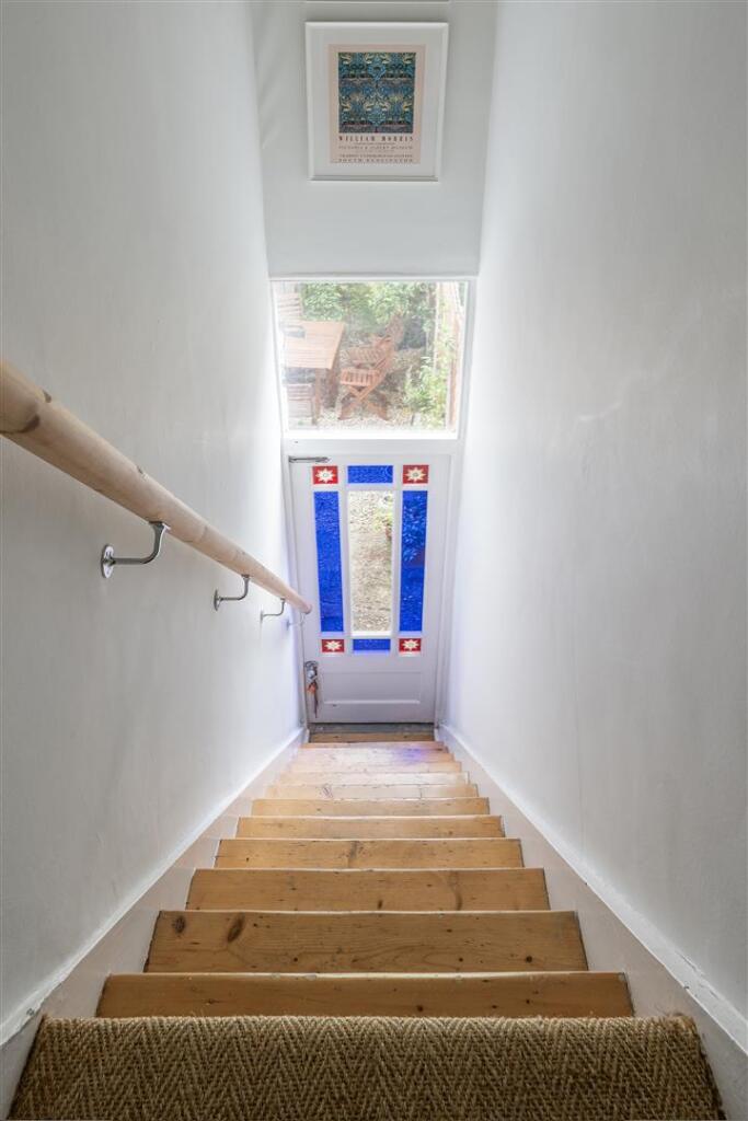 Devonshire Road, E17