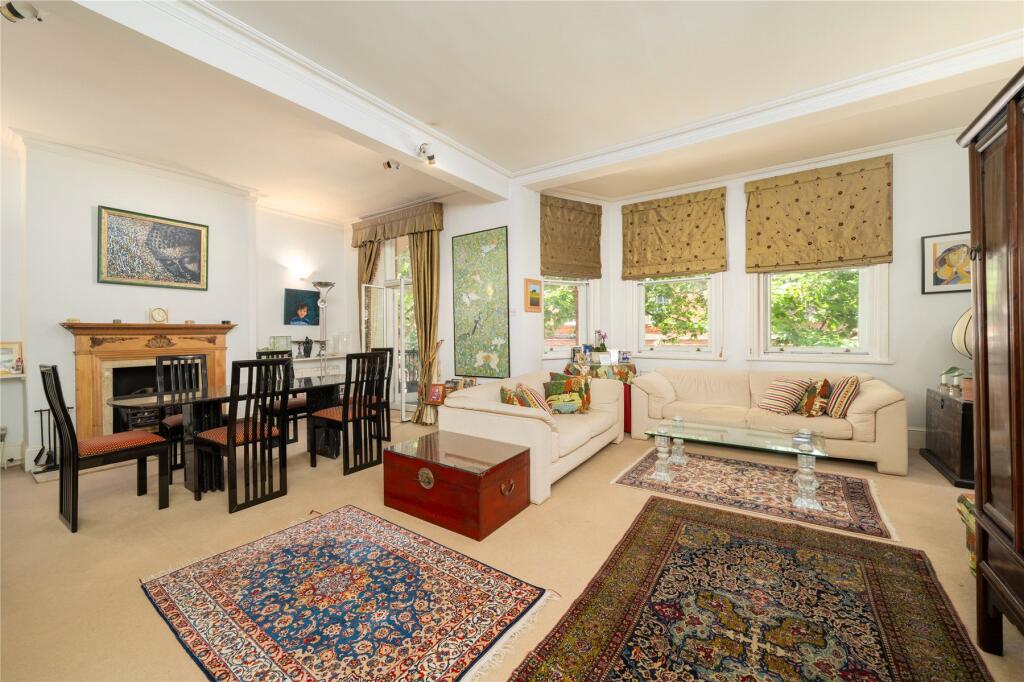 Drawing Room