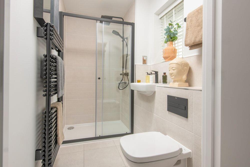 7 Marston Leys The Windsor Internals En Suite