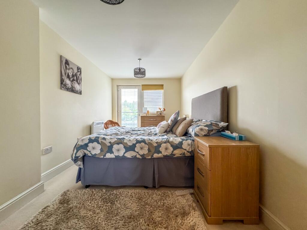 Bed Two