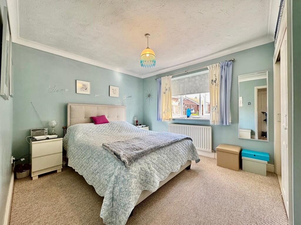 BedroomOne