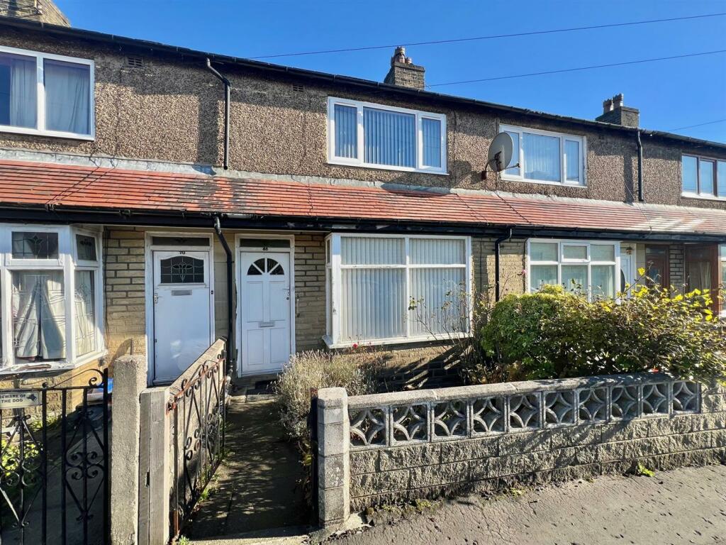 Bramleys Estate Agents - Reservoir Road - Pellon -