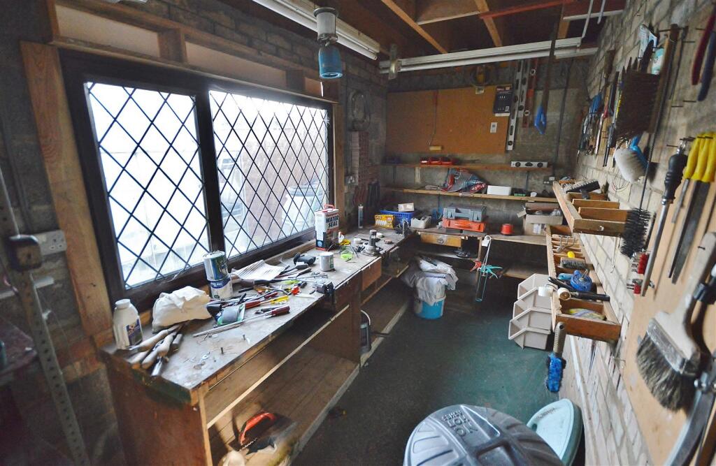 WORKSHOP