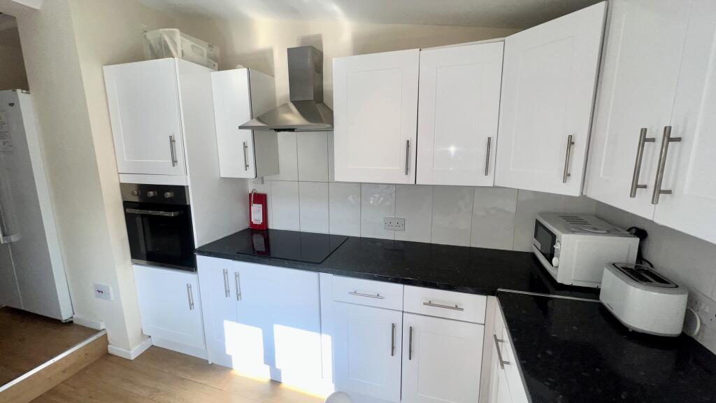 kitchen sandyford st