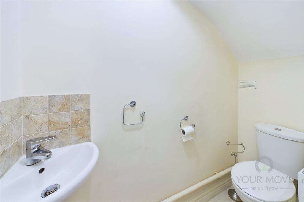 Guest Wc