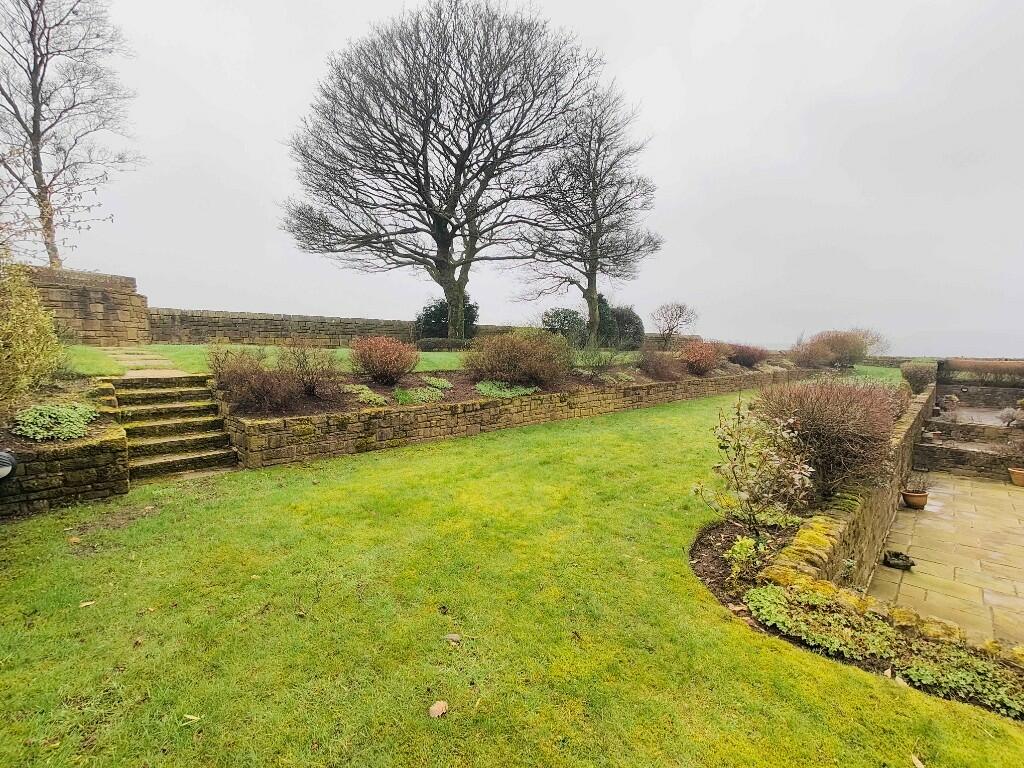 Grounds