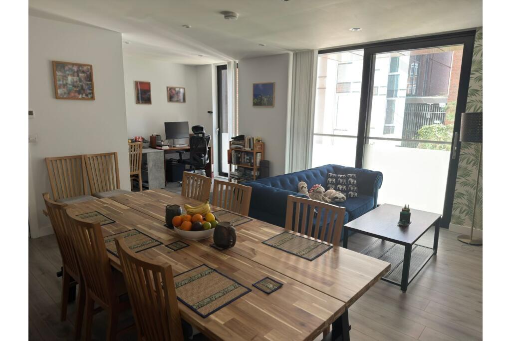 Dining / Family Room