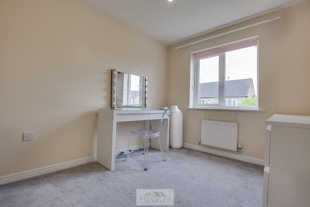 Bedroom 2.1