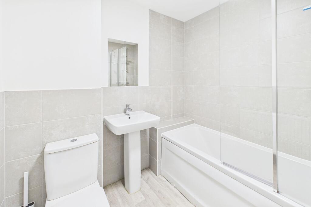 Bathroom Two