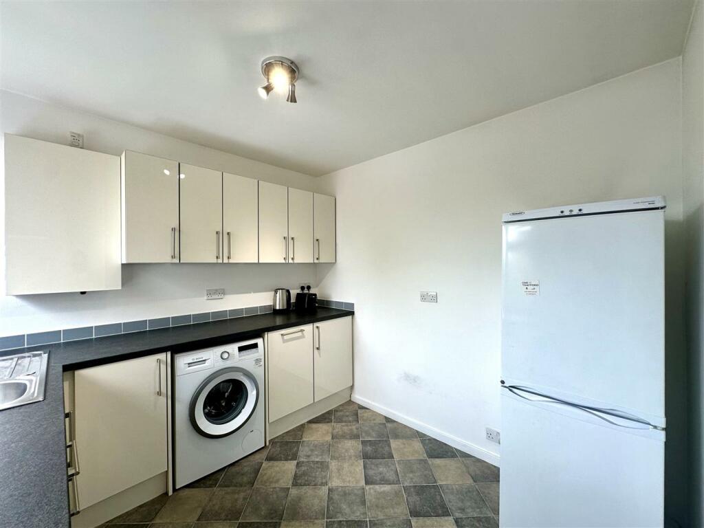 Kitchen Aspect 3