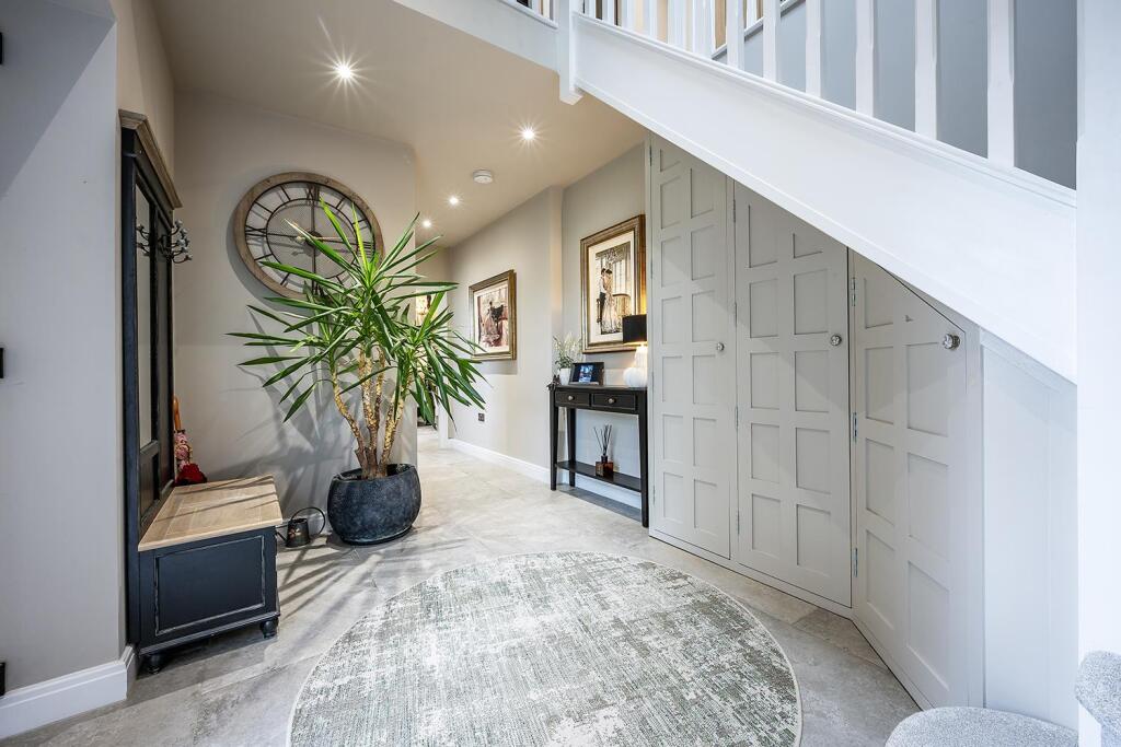 Hallway