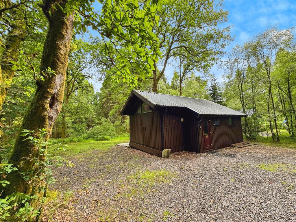 View of the Property