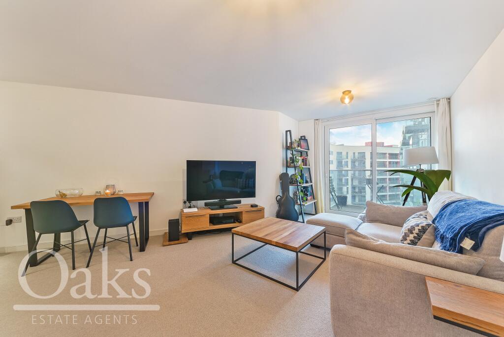 Reception / Dining R