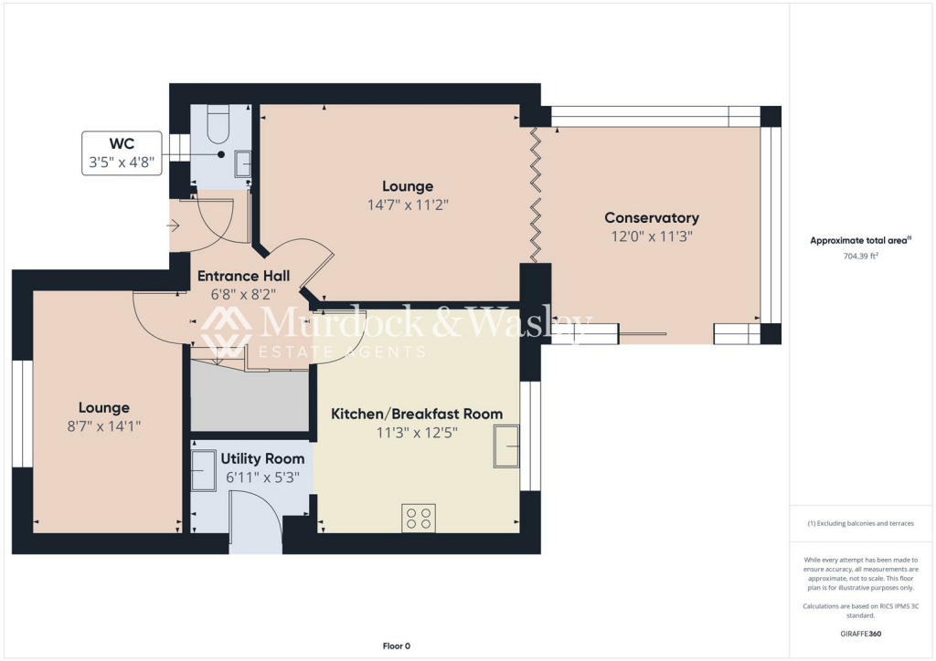 Ground Floor