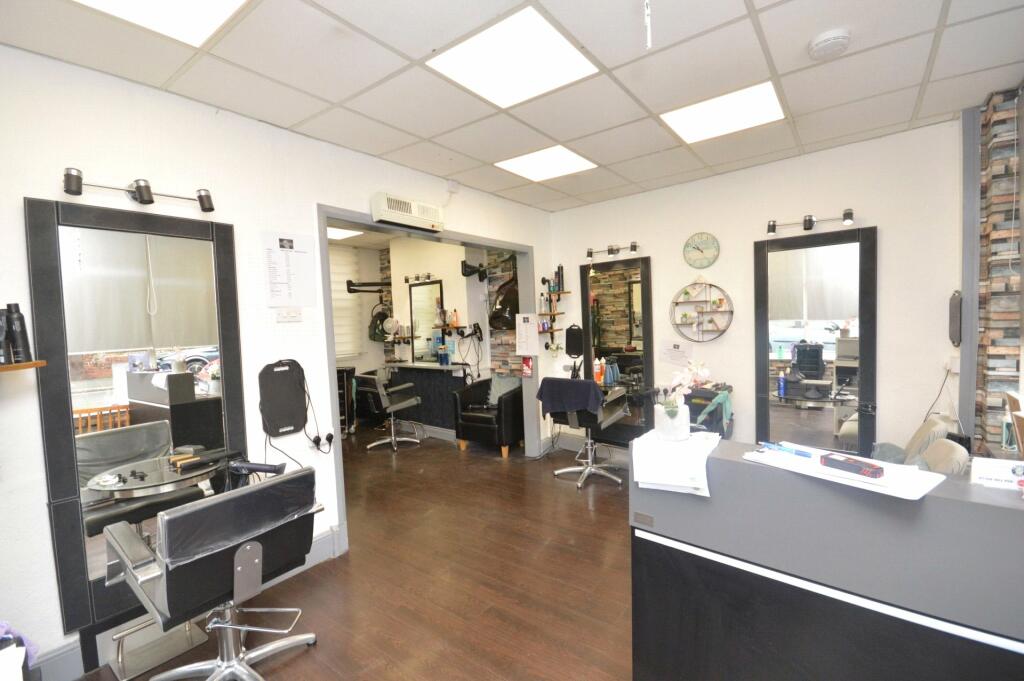 Salon