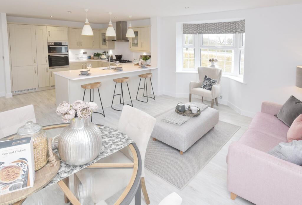 Henley Kitchen