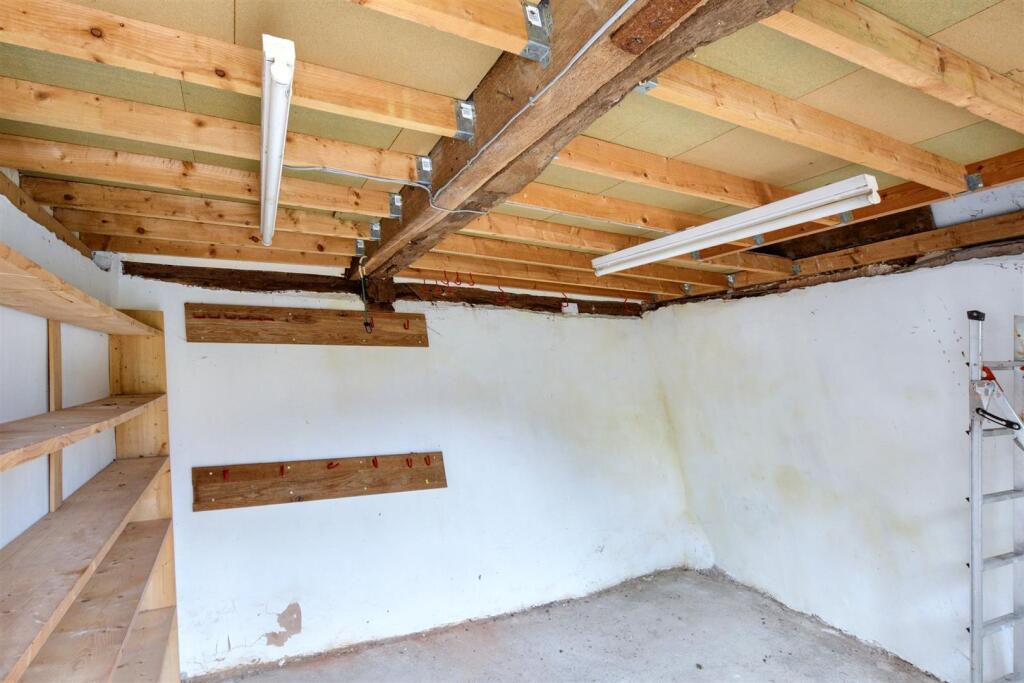 Outbuilding