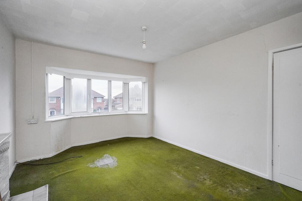 57 Gotham Lane, Bunny, Nottingham, NG11 6QJ