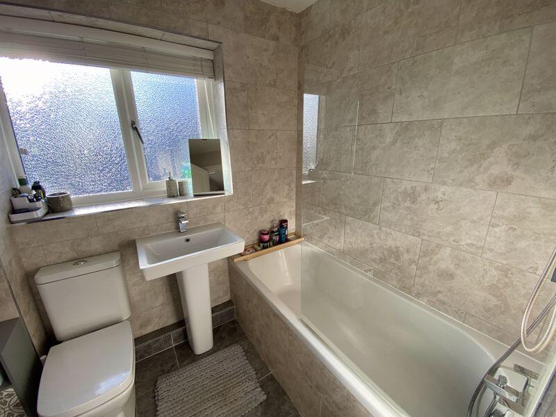 Bathroom/WC