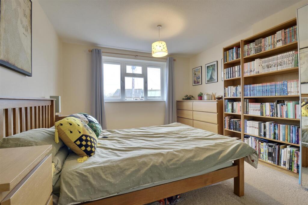 Greyfriars Road, Fareham, Hampshire