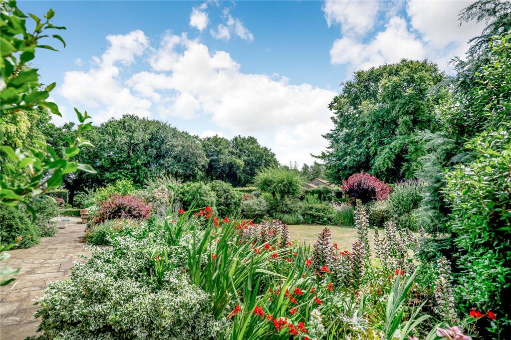 Grounds