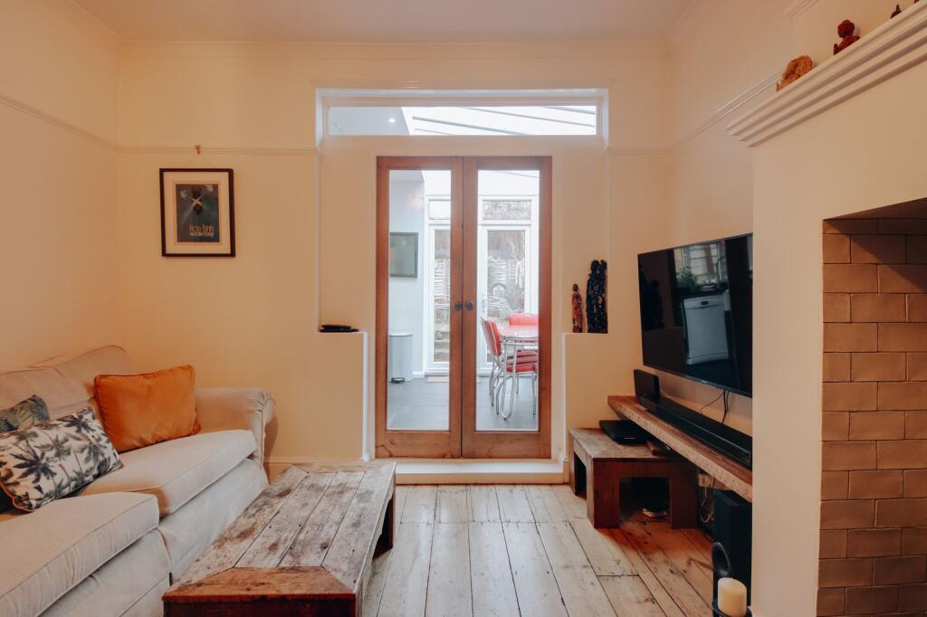 Living room #2