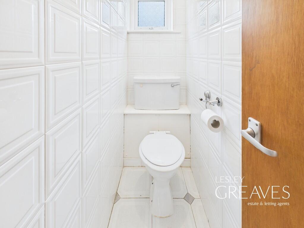 WC